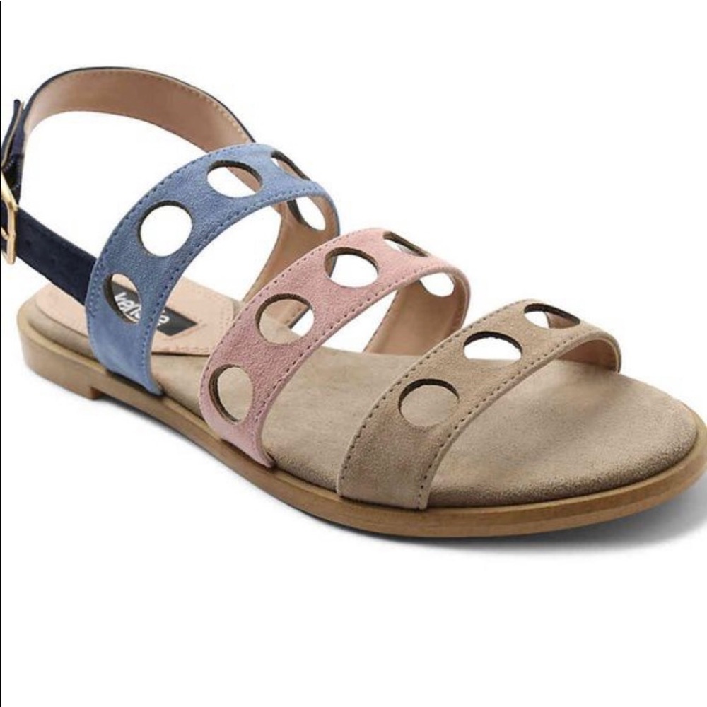 Kensie flat sandals